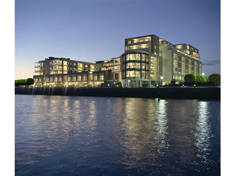 Wentworth Point NSW 2127