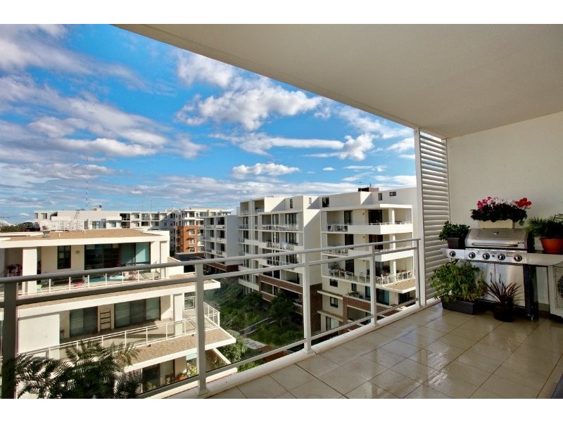 Wentworth Point NSW 2127