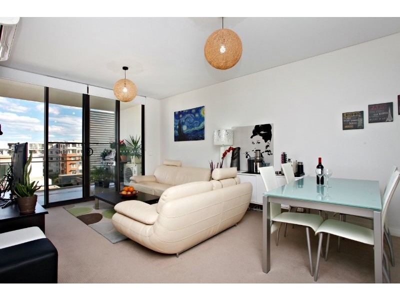 Wentworth Point NSW 2127