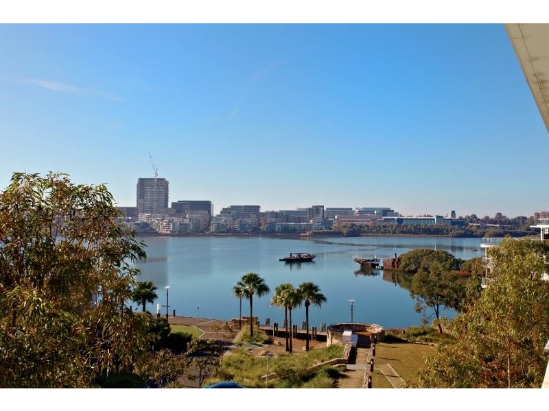 Wentworth Point NSW 2127