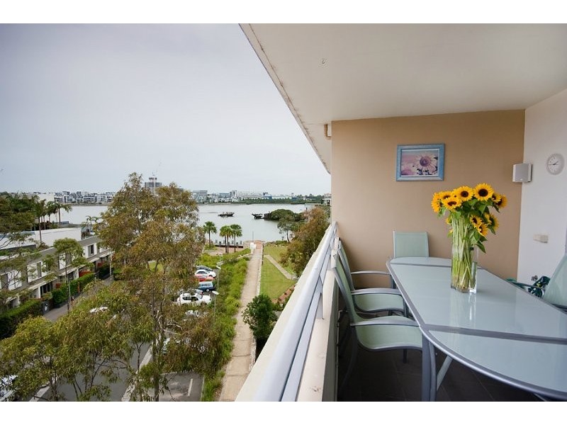 Wentworth Point NSW 2127