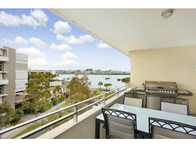 Wentworth Point NSW 2127