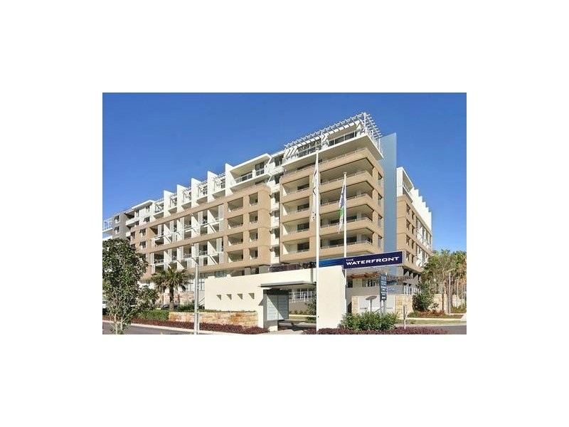 Wentworth Point NSW 2127