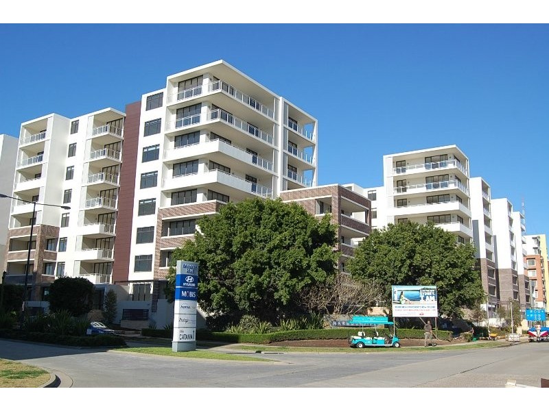 Wentworth Point NSW 2127