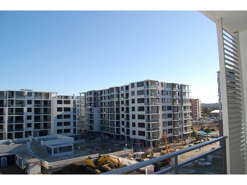 Wentworth Point NSW 2127