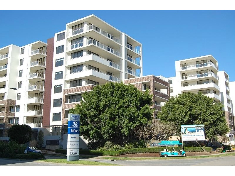 Wentworth Point NSW 2127