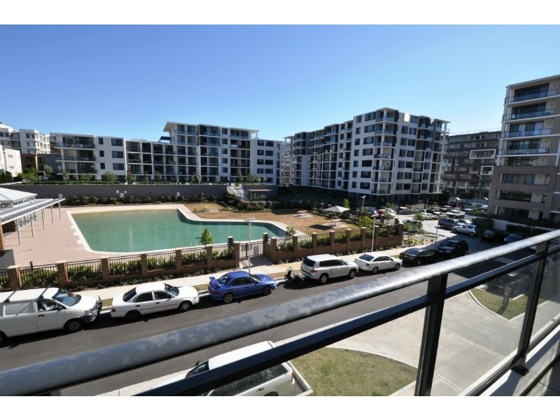 Wentworth Point NSW 2127