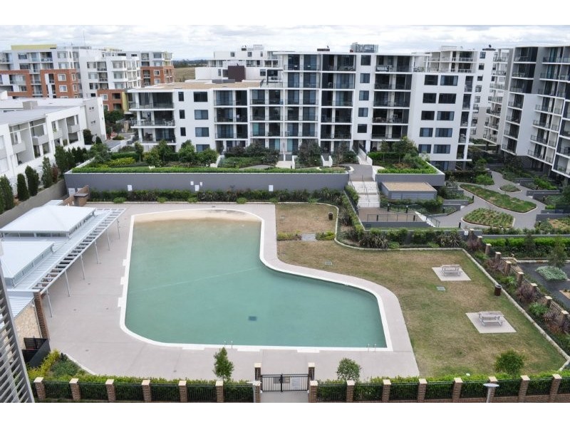 Wentworth Point NSW 2127