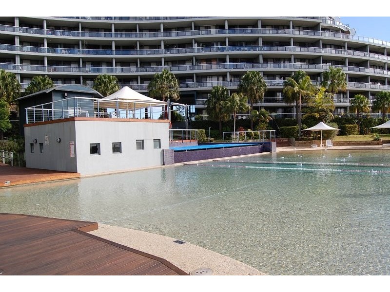Wentworth Point NSW 2127