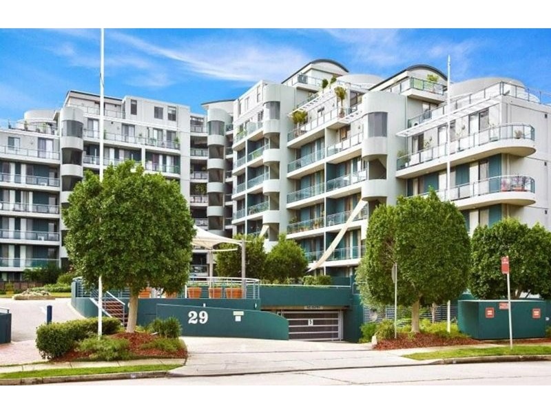 Wentworth Point NSW 2127