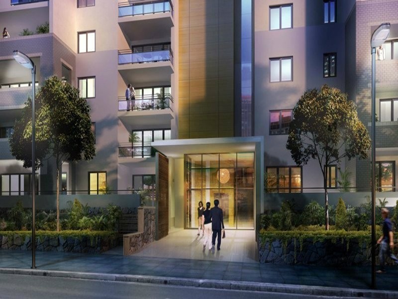 Wentworth Point NSW 2127