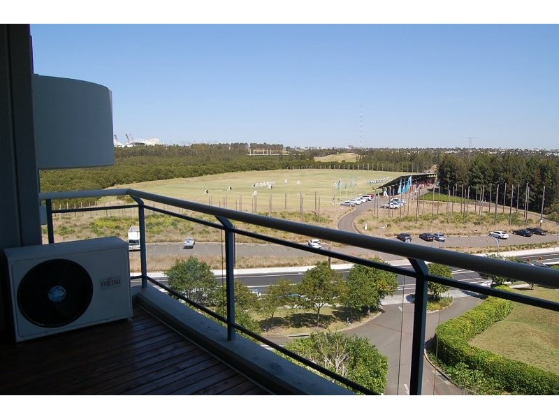 Wentworth Point NSW 2127