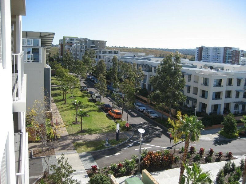 Wentworth Point NSW 2127