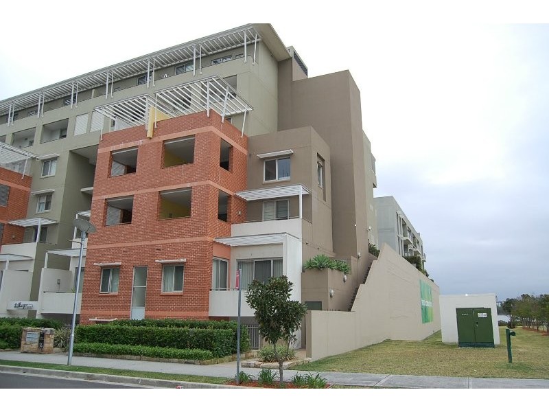 Wentworth Point NSW 2127