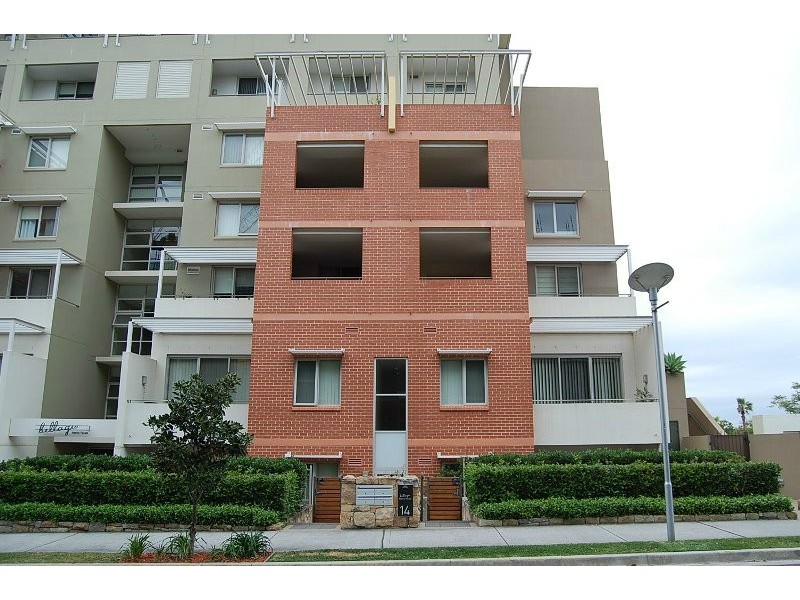 Wentworth Point NSW 2127