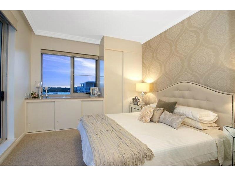 Wentworth Point NSW 2127