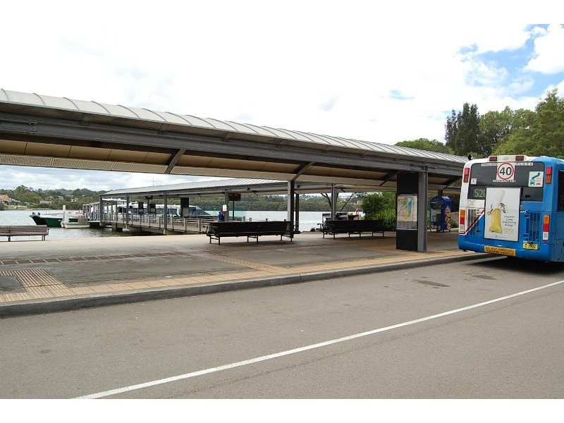 Wentworth Point NSW 2127