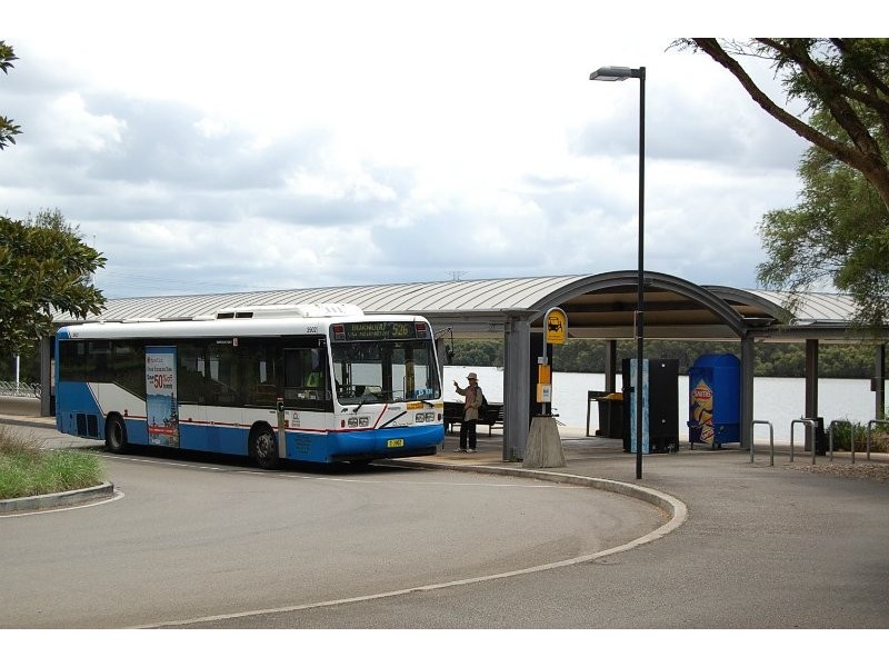 Wentworth Point NSW 2127