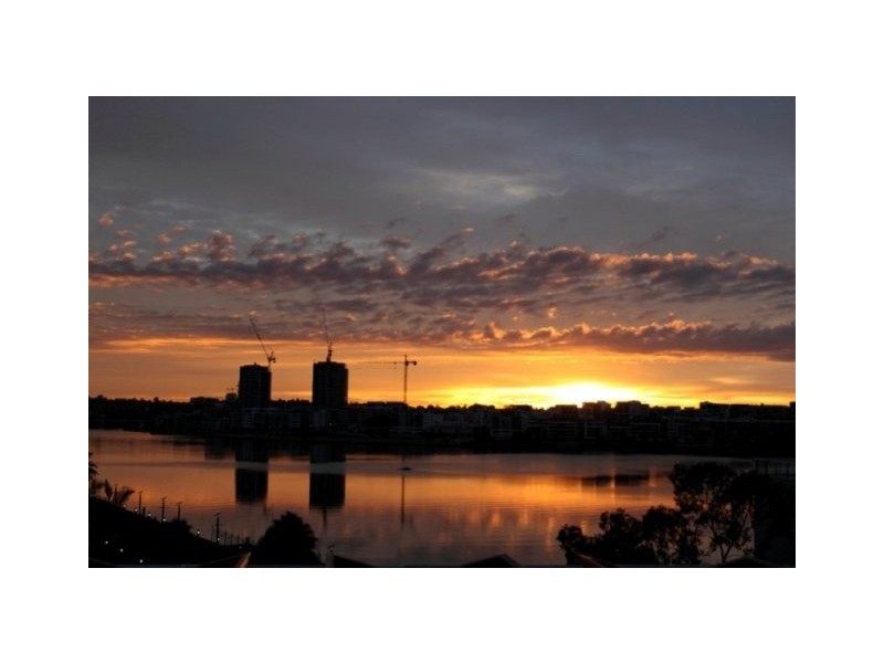 Wentworth Point NSW 2127