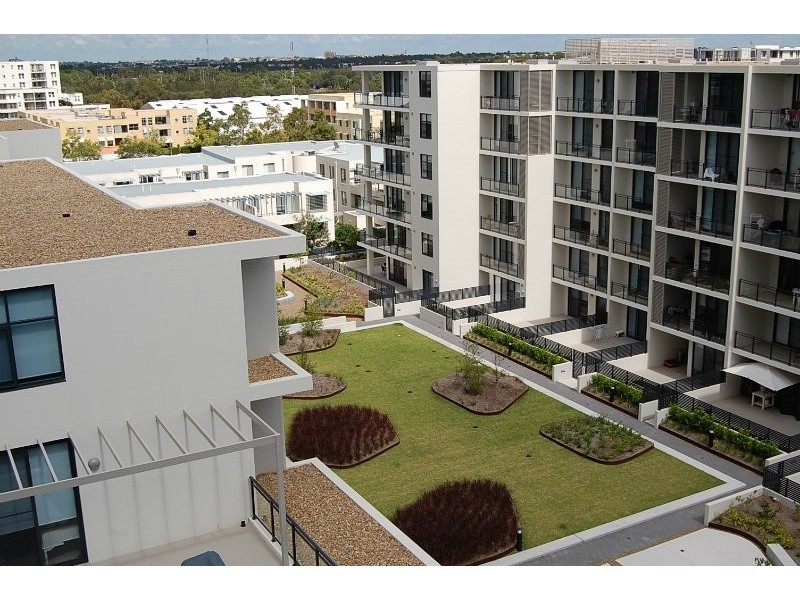 Wentworth Point NSW 2127