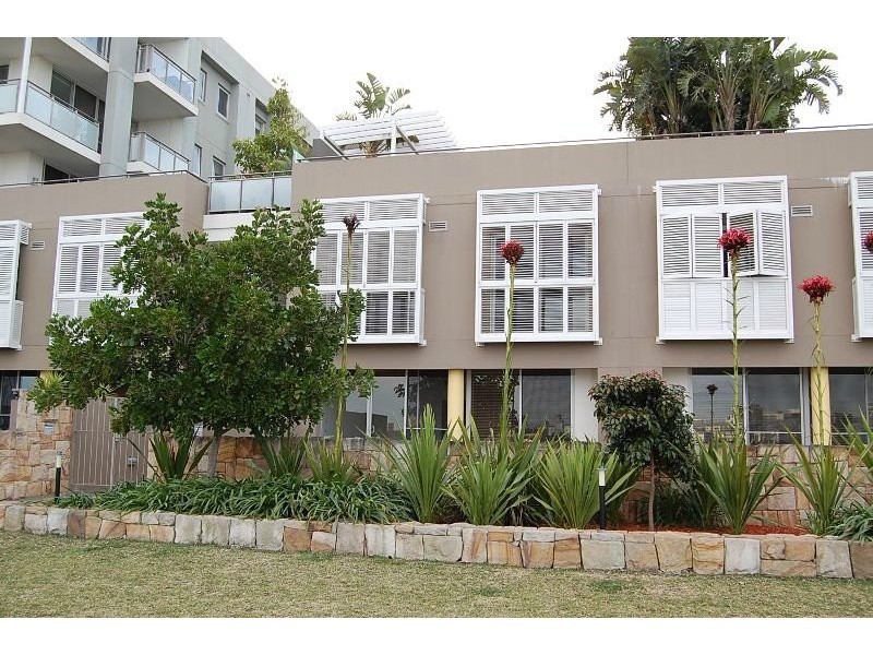 Wentworth Point NSW 2127