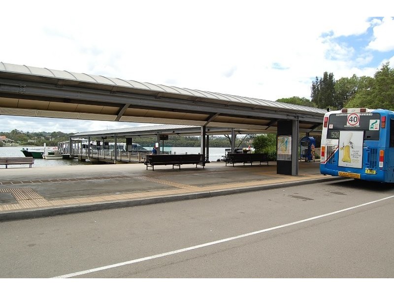 Wentworth Point NSW 2127