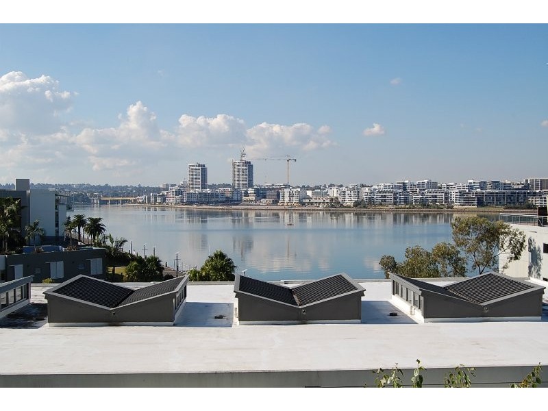 Wentworth Point NSW 2127