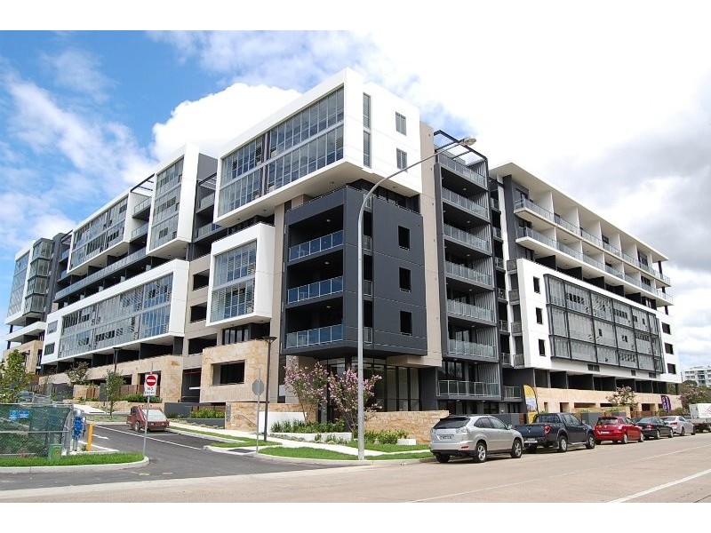 Wentworth Point NSW 2127