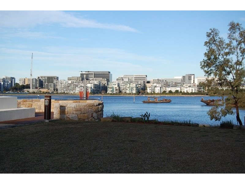 Wentworth Point NSW 2127