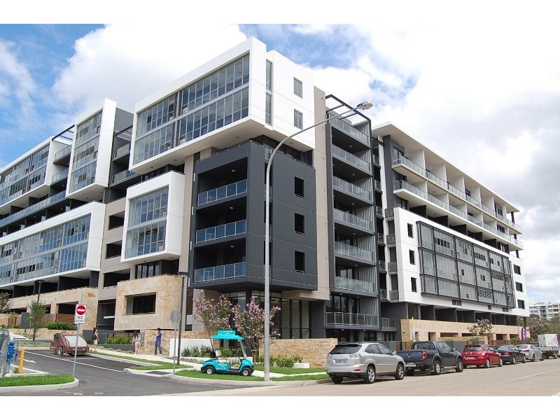 Wentworth Point NSW 2127