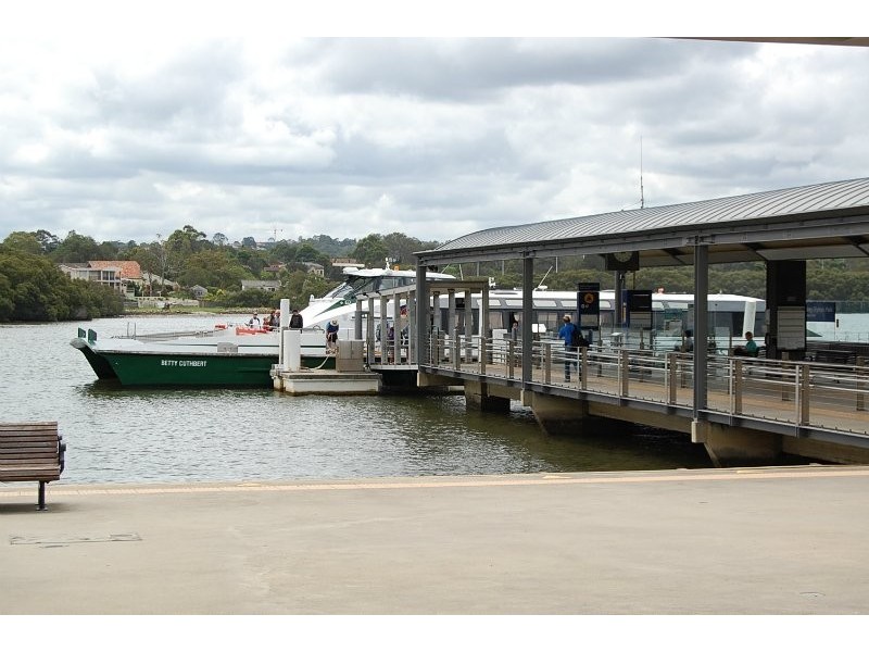 Wentworth Point NSW 2127