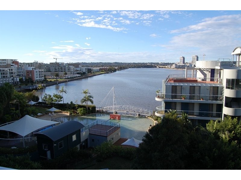 Wentworth Point NSW 2127