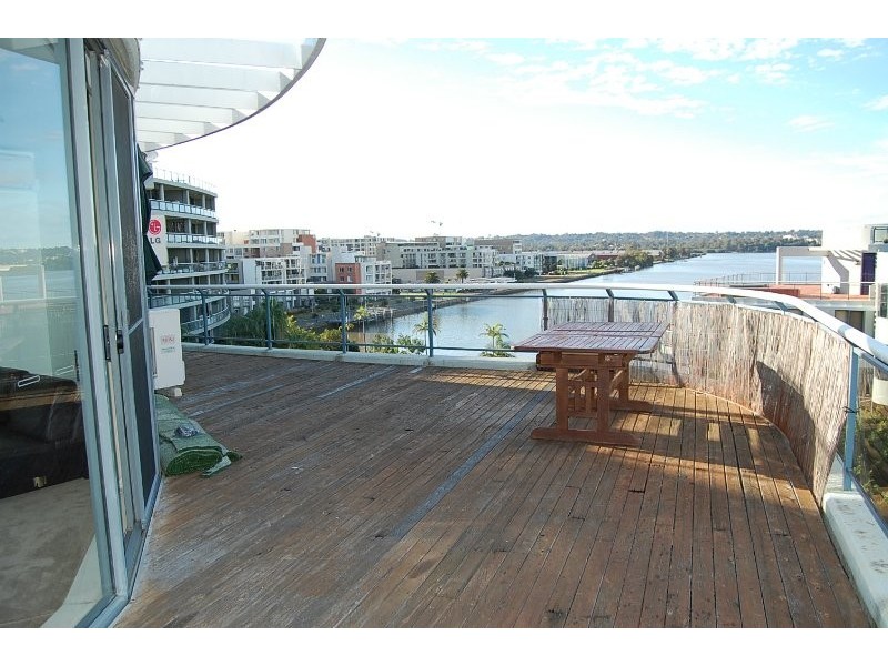 Wentworth Point NSW 2127