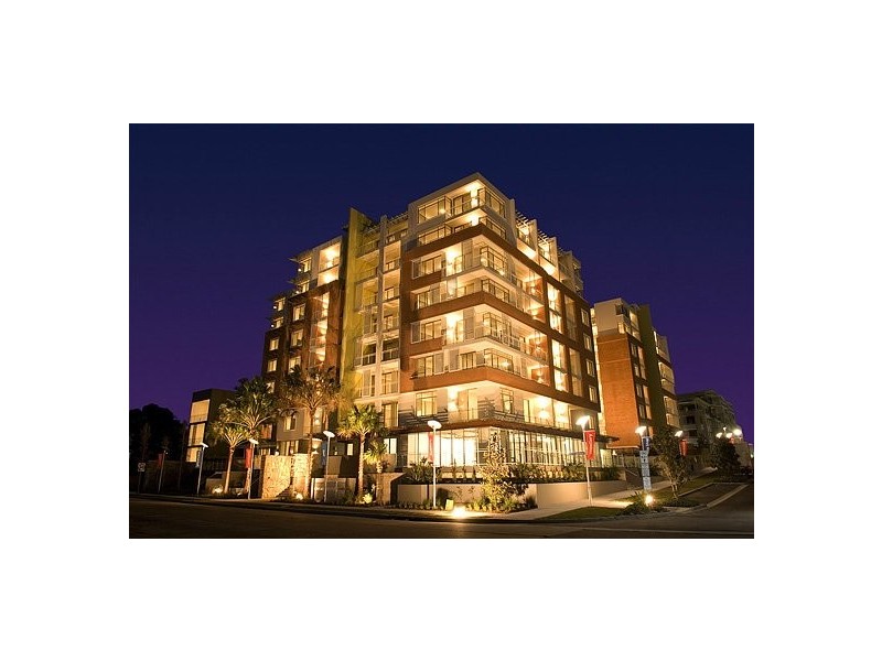 Wentworth Point NSW 2127