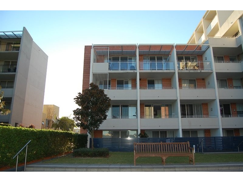 Wentworth Point NSW 2127