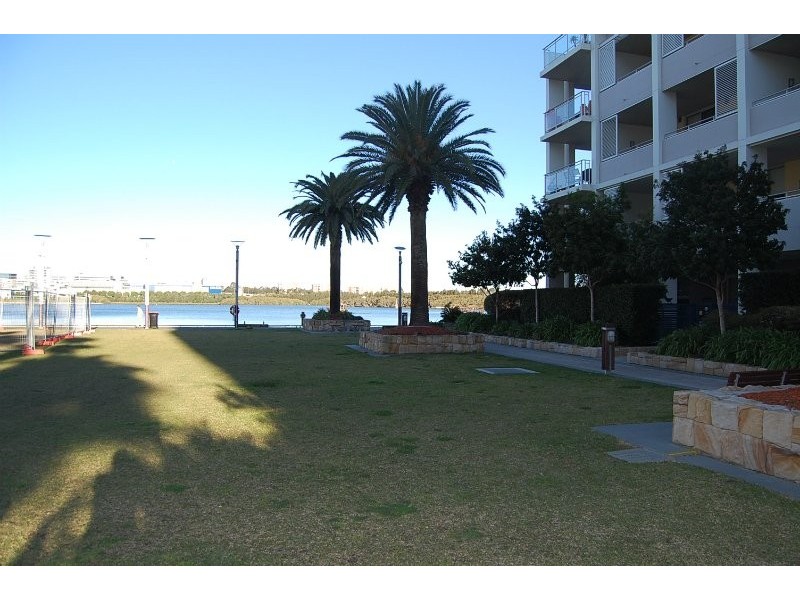 Wentworth Point NSW 2127