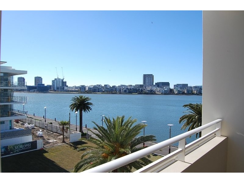 Wentworth Point NSW 2127