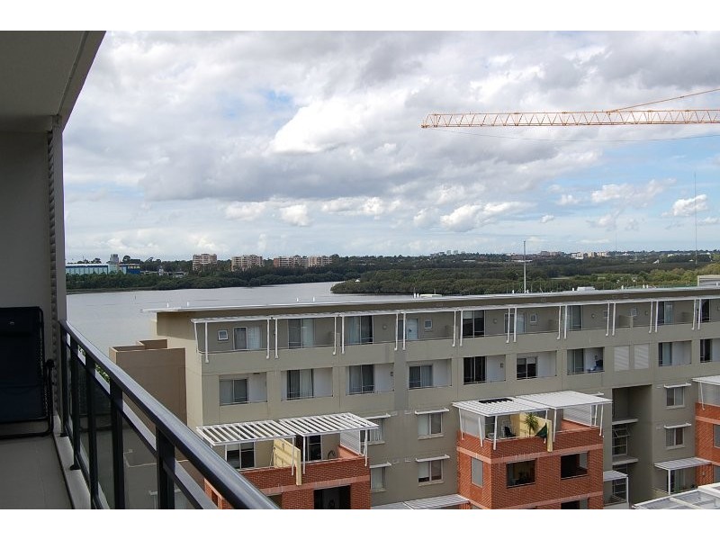 Wentworth Point NSW 2127