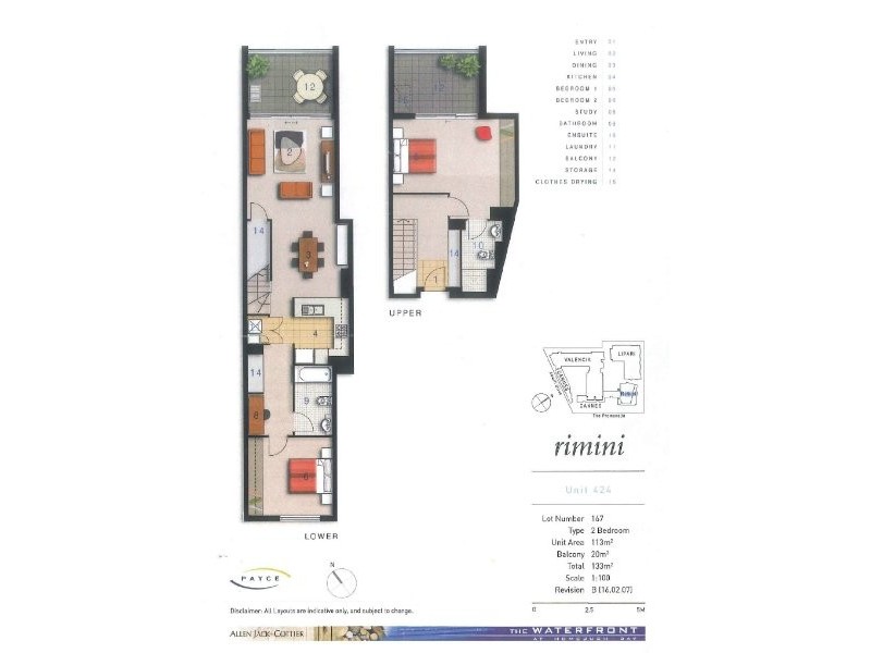 Wentworth Point NSW 2127