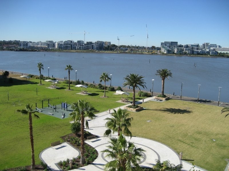 Wentworth Point NSW 2127