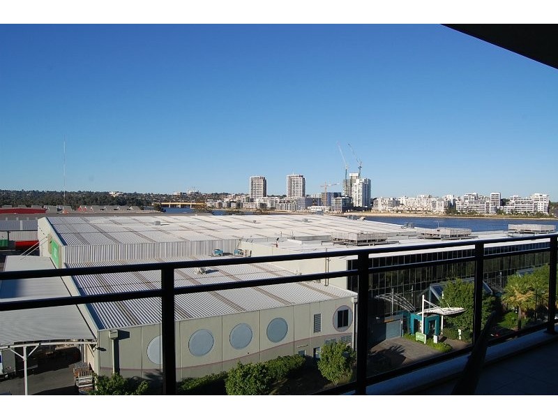 Wentworth Point NSW 2127