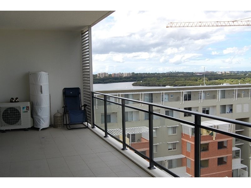 Wentworth Point NSW 2127