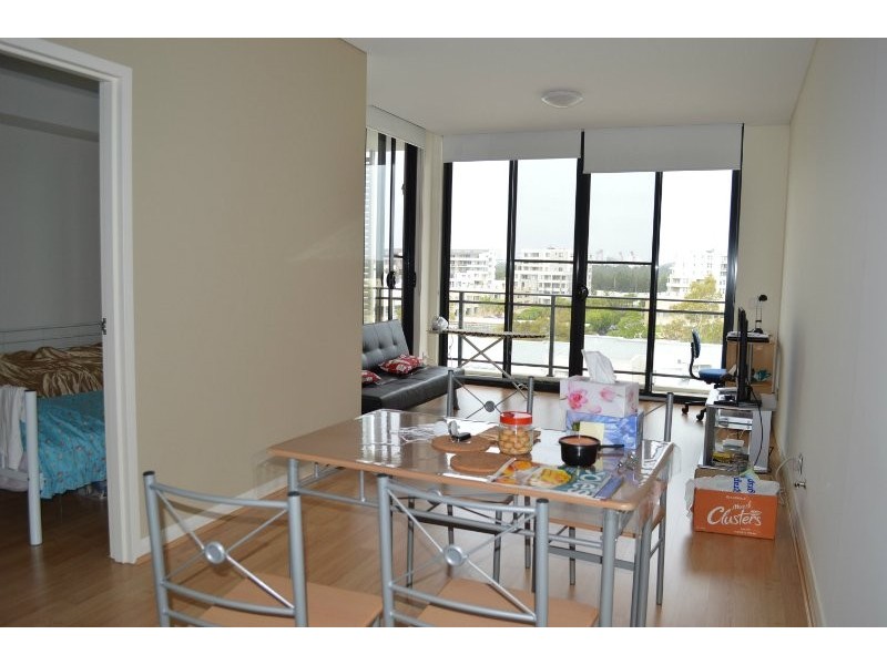 Wentworth Point NSW 2127