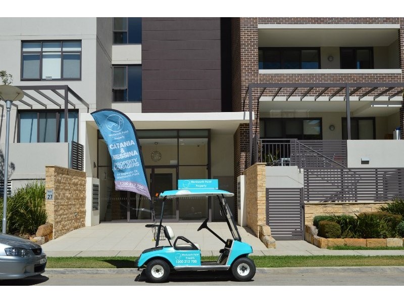 Wentworth Point NSW 2127