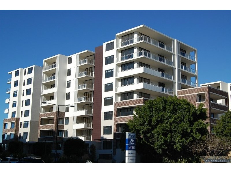 Wentworth Point NSW 2127