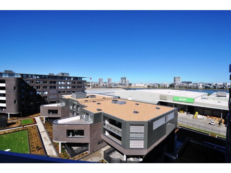 Wentworth Point NSW 2127