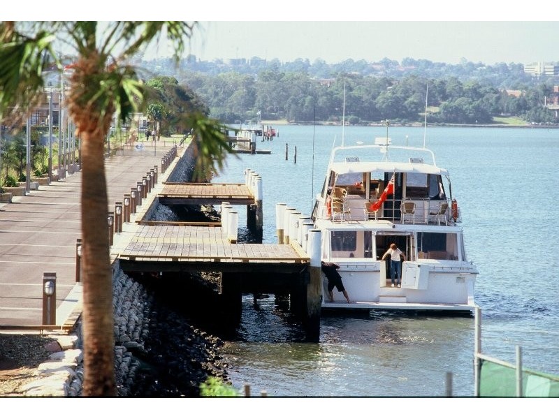 Wentworth Point NSW 2127