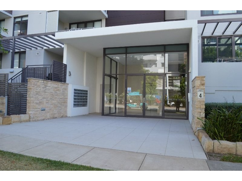 Wentworth Point NSW 2127