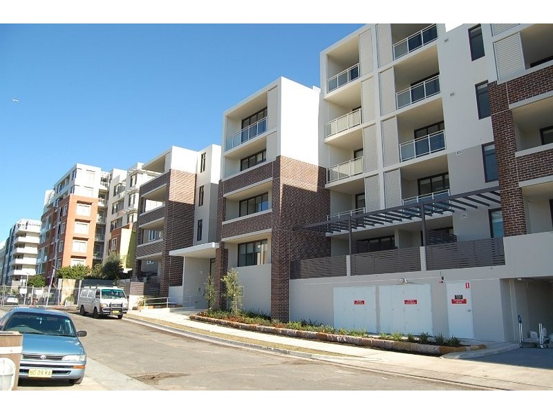 Wentworth Point NSW 2127