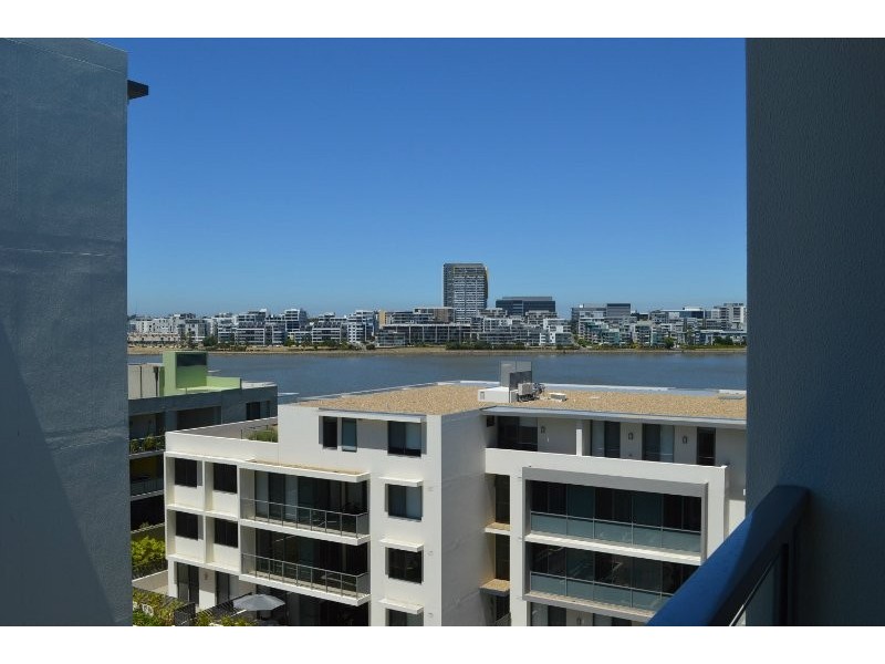 707/7 Stromboli Strait, Wentworth Point NSW 2127
